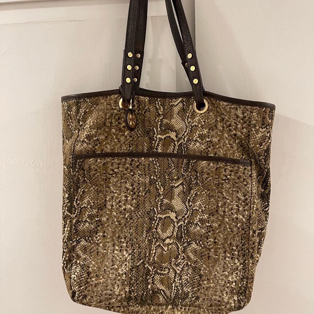 🤎Tory Burch Tote Bag🤎